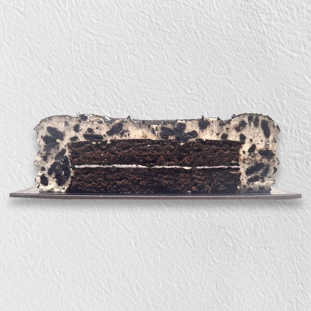 Cookies 'n' Cream Mousse Cake: Bundle at Onyx Hive Sydney