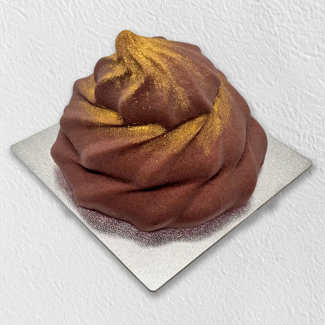 Red Velvet & Cream Cheese Mousse Cake: Gluten Free at Onyx Hive Sydney