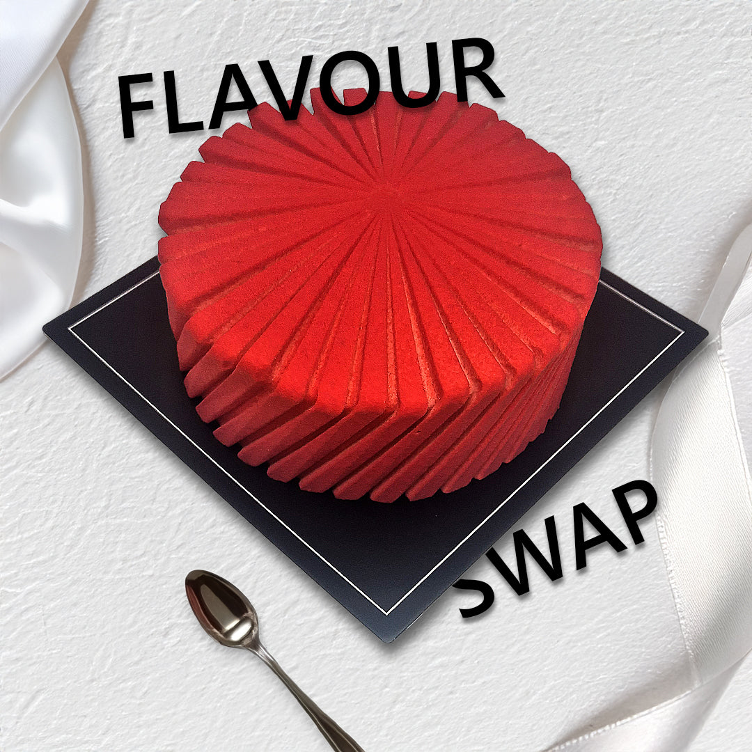 Scarlet: Flavour Swap