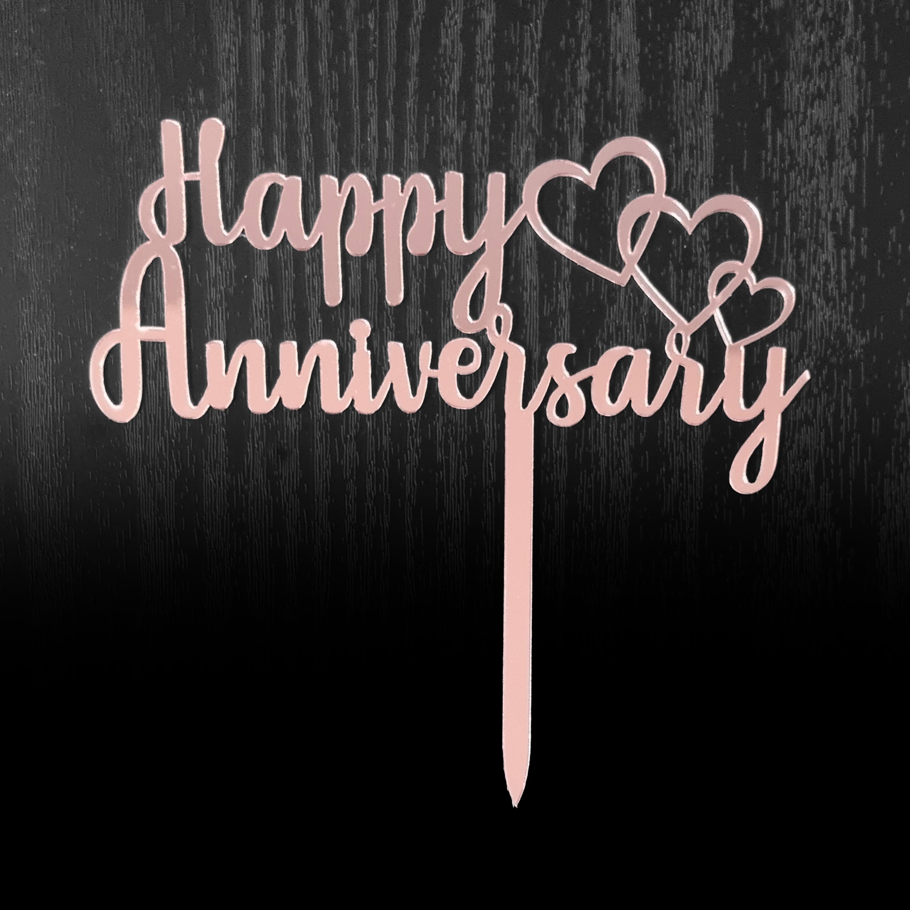 Anniversary (T) at Onyx Hive Sydney