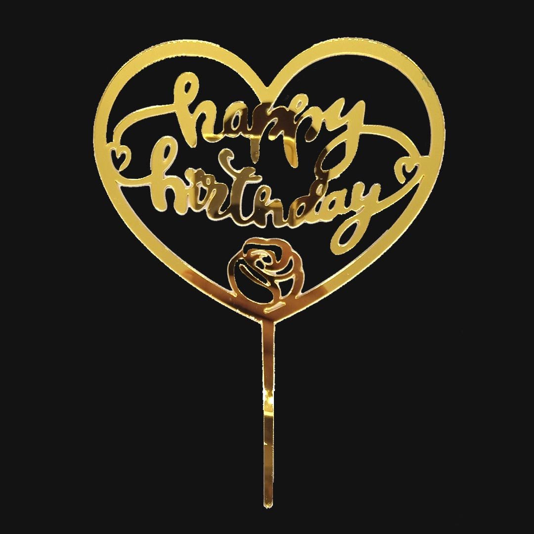 Heart Rose (T) at Onyx Hive Sydney