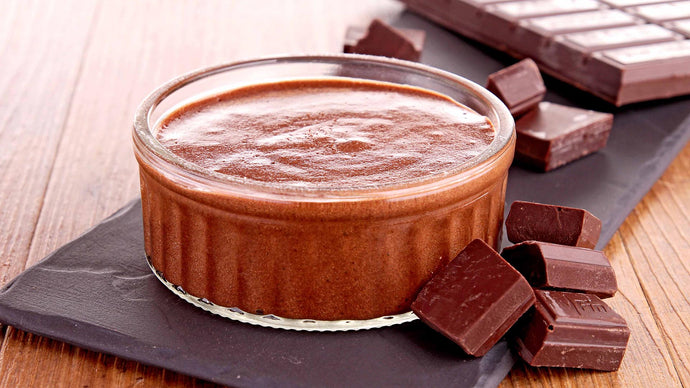 Tips For Selecting the Perfect Chocolate Mousse Ingredients