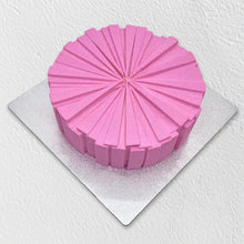 Load image into Gallery viewer, Sakura (B) Cherry Blossom &amp; Blueberry Cake - Onyx Hive
