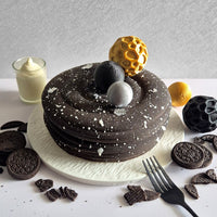 Cookies & Cream Mousse Cake: Bundle at Onyx Hive Cakes Sydney