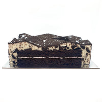 Cosmos (B) Cookies 'n' Cream Cake - Onyx Hive Sydney