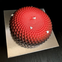 Royale (C) Create Your Own Cake - Onyx Hive Sydney