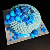 Royale (C) Create Your Own Cake - Onyx Hive Sydney