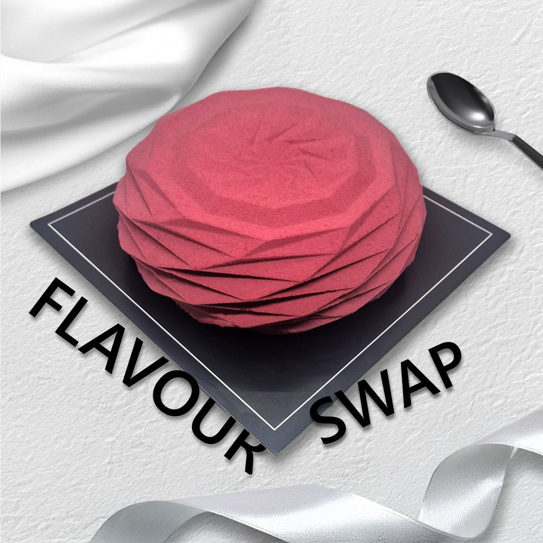 Crimson: Flavour Swap