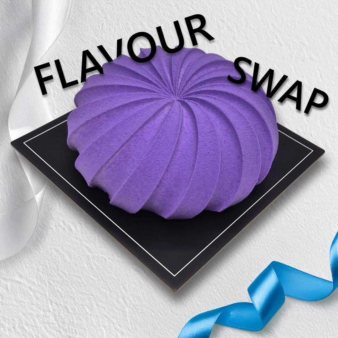 Iris: Flavour Swap