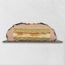 Irish Cream & Caramel Mousse Cake: Bundle at Onyx Hive Cakes Sydney