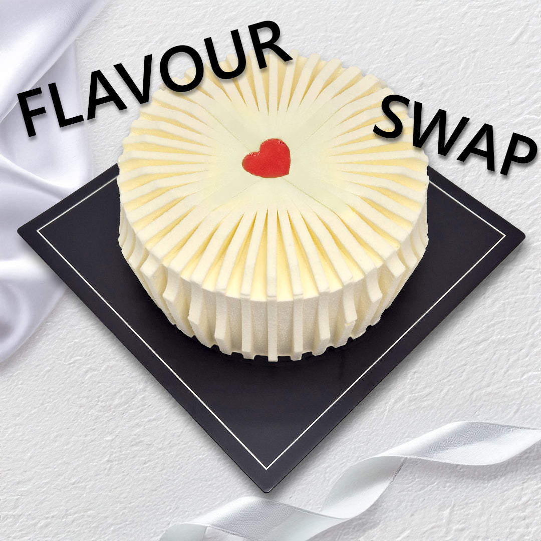 Ivory: Flavour Swap