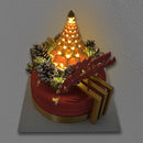 Limited Edition Christmas Cake 2025 at Onyx Hive Cakes Sydney