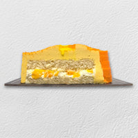 Mango & Cream Mousse Cake: Bundle at Onyx Hive Cakes Sydney