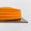 Mango & Cream Mousse Cake: Bundle at Onyx Hive Cakes Sydney