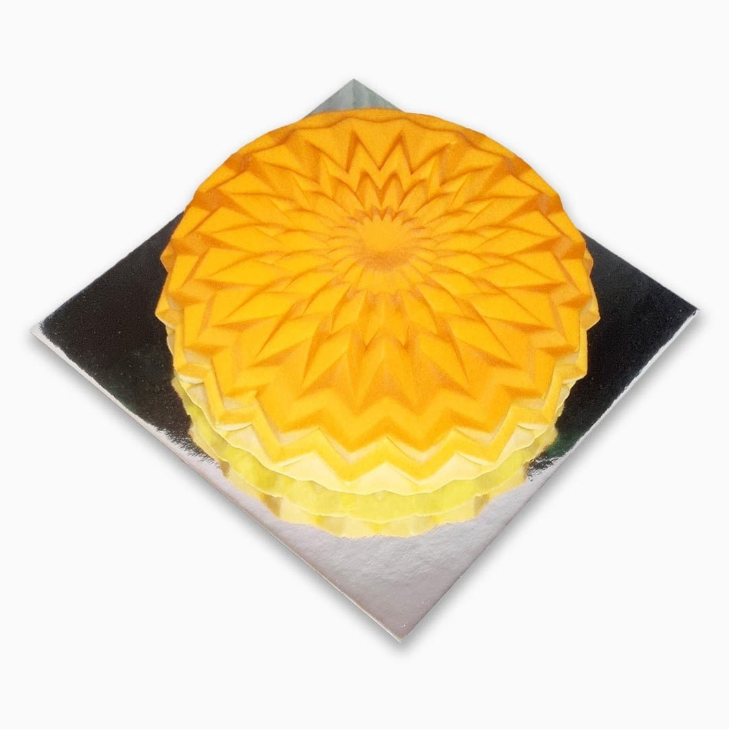 Imperial (B) Mango 'n' Cream Cake - Onyx Hive