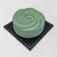 Matcha & Raspberry Mousse Cake: Bundle at Onyx Hive Cakes Sydney