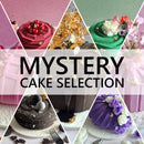 Mystery Flavour Mousse Cake at Onyx Hive Cakes Sydney