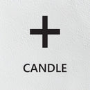 Add - on Candle(s) Onyx Hive Cake - Onyx Hive Sydney