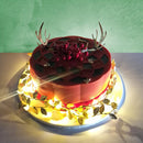 Limited Edition Christmas Cake 2026