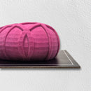 Raspberry, Rose & Lychee Mousse Cake: Bundle at Onyx Hive Cakes Sydney
