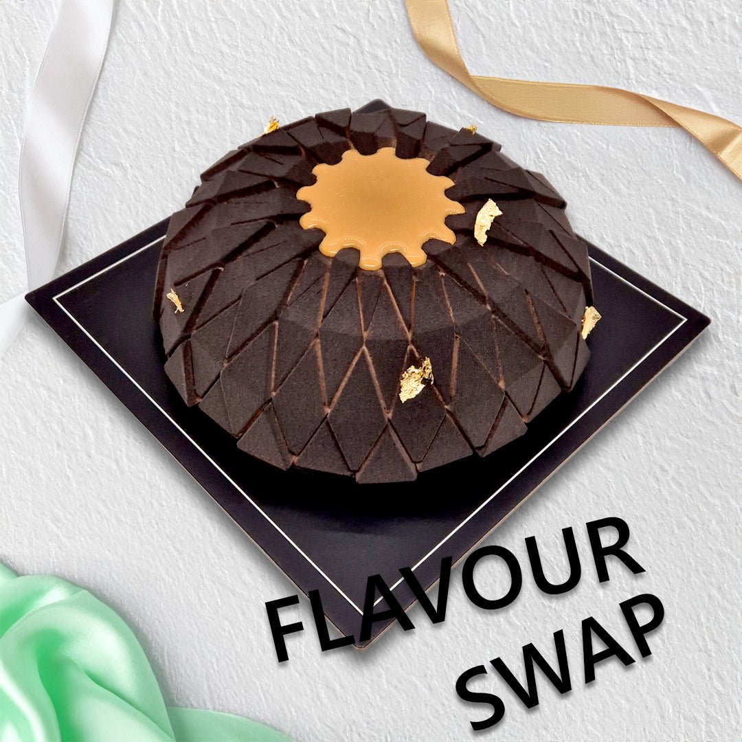 Royale: Flavour Swap
