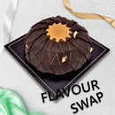 Royale: Flavour Swap at Onyx Hive Cakes Sydney