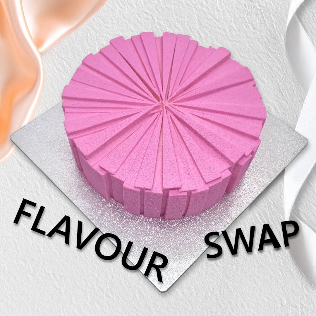 Sakura: Flavour Swap