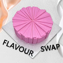 Sakura: Flavour Swap at Onyx Hive Cakes Sydney