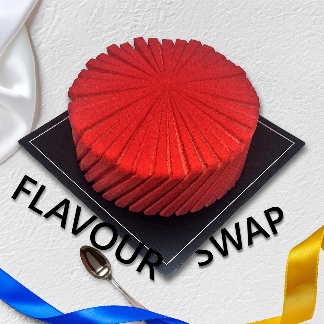 Scarlet: Flavour Swap