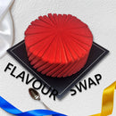 Scarlet: Flavour Swap at Onyx Hive Cakes Sydney
