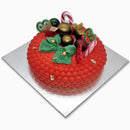 Wonderland Special Edition: Christmas Cake - Onyx Hive Sydney