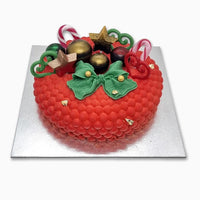 Wonderland Special Edition: Christmas Cake - Onyx Hive Sydney