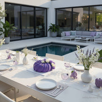 Taro & Coconut Mousse Cake: Bundle at Onyx Hive Cakes Sydney