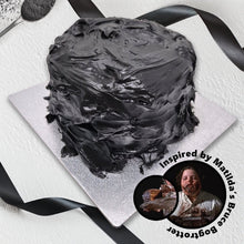 Load image into Gallery viewer, Bruce (GF) Triple Rich Chocolate Cake - Onyx Hive Sydney
