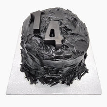 Load image into Gallery viewer, Bruce Triple Rich Chocolate Cake - Onyx Hive Sydney
