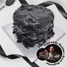 Load image into Gallery viewer, Bruce Triple Rich Chocolate Cake - Onyx Hive Sydney
