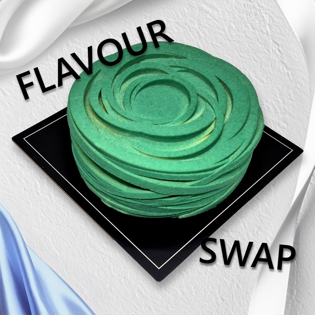 Verde: Flavour Swap