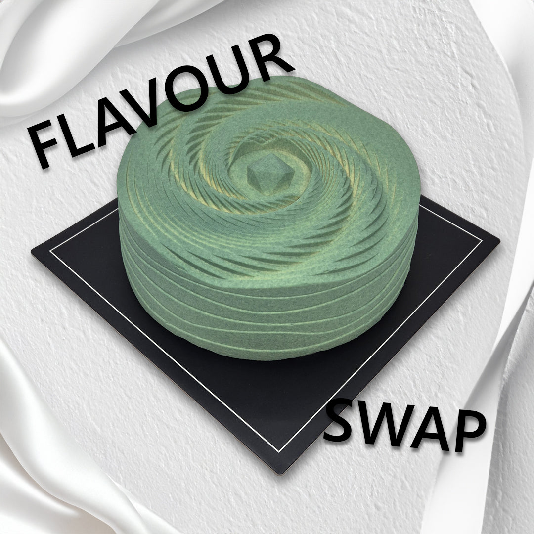 Verde: Flavour Swap