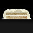 Ivory (B) White Choc & Vanilla Cake - Onyx Hive Sydney