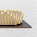 White Choc & Vanilla Mousse Cake: Bundle at Onyx Hive Cakes Sydney