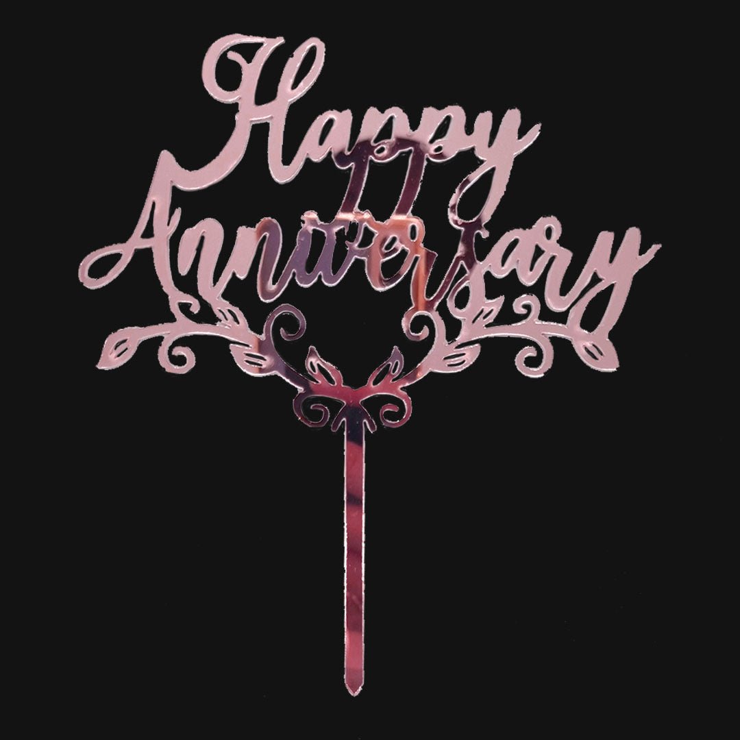 Anniversary V2 (T)