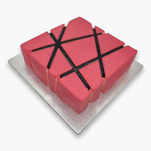 Load image into Gallery viewer, Onyx (V) Chocolate &amp; Cherry Cake - Onyx Hive
