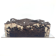 Load image into Gallery viewer, Cosmos (V) Cookies &#39;n&#39; Cream Cake - Onyx Hive

