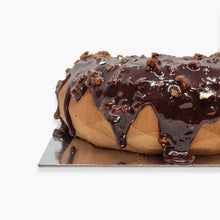 Load image into Gallery viewer, Halo (H) Nutella Cake - Onyx Hive
