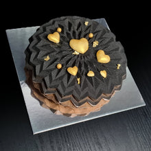 Load image into Gallery viewer, Imperial (C) Create Your Own Cake - Onyx Hive
