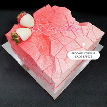 Load image into Gallery viewer, Iris (C) Create Your Own Cake - Onyx Hive
