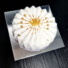 Load image into Gallery viewer, Iris (C) Create Your Own Cake - Onyx Hive
