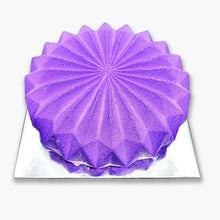 Load image into Gallery viewer, Iris (GF) Taro &amp; Coconut Cake - Onyx Hive
