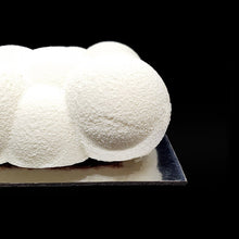 Load image into Gallery viewer, Ivory (H) White Choc &amp; Vanilla Cake - Onyx Hive
