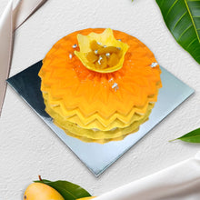 Load image into Gallery viewer, Imperial (GF) Mango &#39;n&#39; Cream Cake - Onyx Hive
